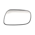 thumbnail image 3 of KarParts360 For Toyota Sienna 2004 05 06 07 08 2009 Door Mirror Glass | Plastic Material | Clear Finish | Manual Adjustment | Includes Backing Plate | Replacement For 87961AE010, 3 of 4