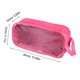 thumbnail image 2 of TABLETREANDS Para Almacenar Con Revestimiento Impermeable Y Transparente Rosado, 2 of 6