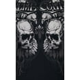 thumbnail image 6 of Xtreme Couture By Affliction Men's T-shirt Prey, 6 of 8