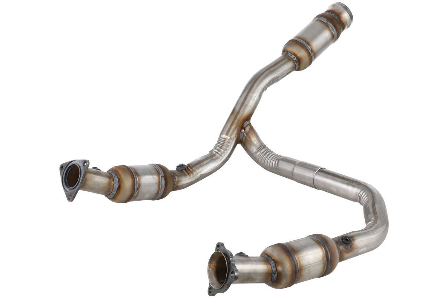 AP Exhaust 645155 Federal / EPA Catalytic Converter - Direct Fit