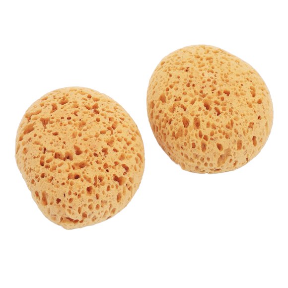 Texture Sponge, Hemispheric Reusable Lightweight Compact Ceiling Texture Sponge for Pottery