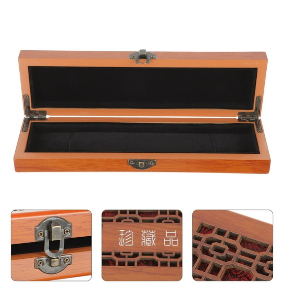 HOMEMAXS Harmonica Storage Bag Case Protector Mouth Organ Holder Student