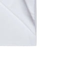thumbnail image 3 of Belledorm 400 Thread Count Egyptian Cotton Flat Sheet, 3 of 4