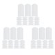 thumbnail image 1 of 150 Uds Paños de Trapeadores Desechables Accesorios de Piezas de Toallitas para EVE Plus Robot Limpiador Barredora, 1 of 6