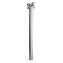 Origin8 Pro Fit Seatpost 31.6mm 400mm Silver
