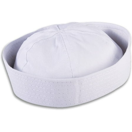 Sailor Hat Costume Accessory One Size