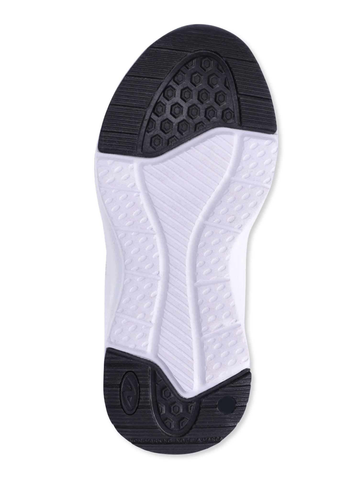 Athletic Works Little & Big Boys Mesh Jogger Athletic Sneakers