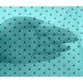 thumbnail image 4 of oneOone Viscose Chiffon Fabric Cartoon Dog Decor Fabric Printed BTY 42 Inch Wide, 4 of 4