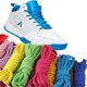 thumbnail image 2 of Cordones ovalados gruesos para zapatillas deportivas Unisex, reemplazo de cordones coloridos, 1 par, 2 of 4