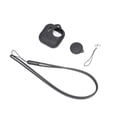 thumbnail image 1 of For GO Ultra 2-in-1 Lens Cap and Silicone Case Set, 1 of 5