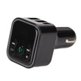 thumbnail image 1 of Bluetooth FM Transmitter Hands Free Call MP3 Car Radio Bluetooth Adapter for Cars, 1 of 4