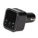 thumbnail image 1 of Bluetooth FM Transmitter, Hands-free Calling, MP3, Car Radio, Bluetooth Adapter for Cars, 1 of 4