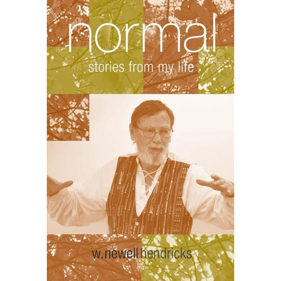 Normal: Stories from My Life (Paperback)