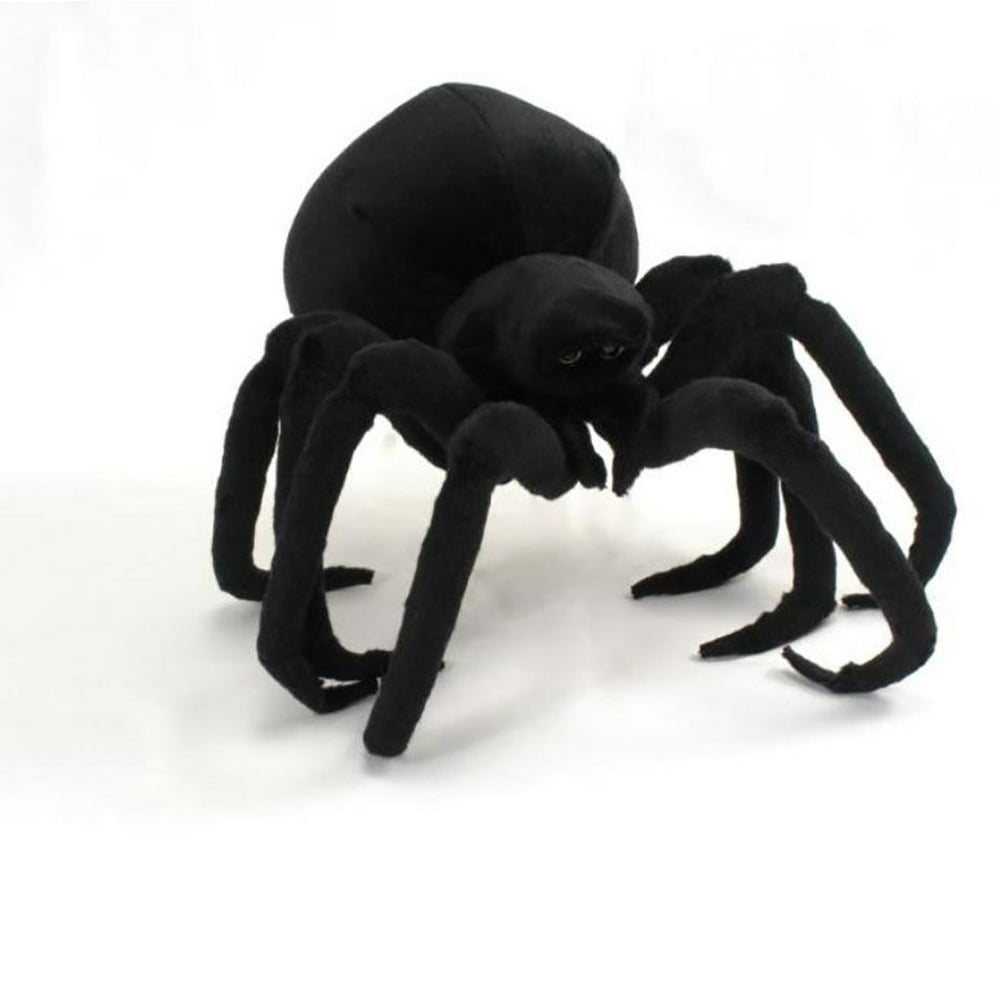 cute spider plush toy