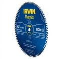 thumbnail image 2 of Irwin 1807384 12" Marples 80 Tooth Circular Saw Blade, 2 of 7