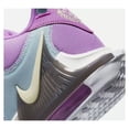 thumbnail image 2 of Nike; Men's Basketball Shoes Lebron 7, Fuchsia Dream, Size 14, 2 of 7