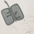 thumbnail image 1 of NUOLUX Bolsa Organizadora Para USB Y Cables En Con Práctico Y Resistente, 1 of 6