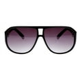 thumbnail image 3 of Living Health Products AZ-154-BYS005BLK Beatles BYS005 Sunglasses - Black, 3 of 5