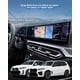 thumbnail image 2 of Protector de pantalla LANTU para BMW iDrive X5 X6 XM X7 (2024-2025), 2 of 7
