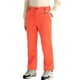 thumbnail image 4 of Pantalones largos para niños y niñas, a la moda, de color sólido, cálidos, resistentes al viento y al agua, para exteriores, senderismo, esquí, pantalones para niños., 4 of 9