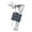 1/2'', variant on Efficient Wall Toilet Water Valves Bathroom In-Wall Water Tanks Inlet Valves For Concealed Mounting Toilet Tanks