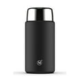thumbnail image 1 of Pot Alimentaire en Acier Inoxydable à Isolation sous Vide - 750 ml - Classique, 1 of 1