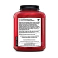 thumbnail image 2 of Proteína BSN Syntha 6 Fresa (Bote 5 LB) BSN Fitness Town 1048110, 2 of 2