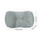 thumbnail image 3 of Cojín ergonómico de cintura Almohada lumbar - Respaldo mullido, cojín para siestas para silla de oficina, silla de coche, sofá - lleno completo, portátil, para uso multiescenario, 3 of 6