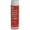 MDC 3M-8987 Aerosol Adhesive Remover, 12 oz Container