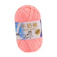 thumbnail image 2 of Hilo de ganchillo Macarena cojín de ganchillo Rosa 0,25 cm 50 g, 2 of 8