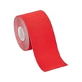 thumbnail image 1 of Cinta De Kinesiología (5 MX 5 Cm), Juego De Cintas Deportivas Kinesiotapes Physio Tape, Impermeable Y Agradable Para La Piel, Para Soporte Muscular, Dolor De Rodilla, Codo Y Hombro, 1 of 2
