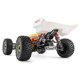 thumbnail image 5 of 4Pcs Front and Rear Wheel Tire Tyre for Wltoys 144001 144010 RC Car, 5 of 5