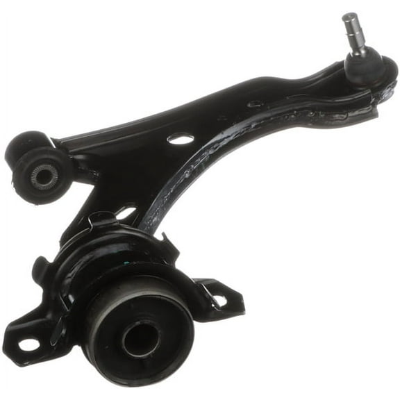Delphi TC5770 Suspension Control Arm and Ball Joint Assembly Fits select: 2005-2010 FORD MUSTANG