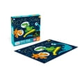 thumbnail image 6 of Chuckle & Roar 100pc Jigsaw Puzzle - Roar-Some for Kids by Buffalo Games, 6 of 7