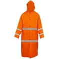 thumbnail image 1 of NaranjaImpermeable Para Motociclista Uso Rudo Naranja esquí esquí Gafas de esquí, 1 of 3
