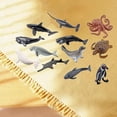thumbnail image 4 of TISHITA Simulated Marine Animal Model Toys Preschool Kids Sperm, 4 of 8