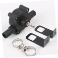 thumbnail image 2 of Pump Replacement Part Lift Pump Water Suction Pump Transfer Water Pump for Pool Portable Water Pump Water Pump for House Cleaning Kit Transfer Pumps Household Component, 2 of 5