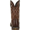thumbnail image 6 of Rocky Legacy 32 Waterproof Western Boot, 6 of 7