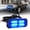 Blue, variant on Xprite Squad Series 4W Flush Mount Side Marker Strobe Light