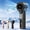 Black, variant on Aezusy Portable Handheld Fan with Cooling Misting Rechargeable 100 Speeds Personal Mini Fan with Digital Display for Travel Outdoor Home Office, White