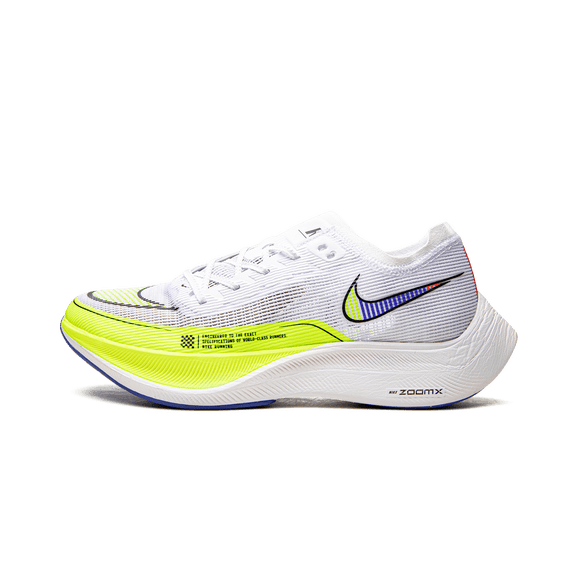NIKE MENS ZoomX Vaporfly Next% 2 CU4111 103 CU4111 103 from Stadium Goods