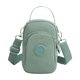 thumbnail image 2 of Fashion Crossbody Small Bag Women's Mini Handbag Casual Mobile Phone Bag Nylon Coin Purse, 2 of 6