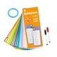 thumbnail image 4 of 2 Tarjetas Didácticas Para Niños Que Aprenden A Y Desarrollar Las Matemáticas En Edad Temprana Como Regalo Para El Aula, 4 of 8