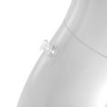 thumbnail image 3 of Bgsha Full Body Woman Female Inflatable Mannequin Dummy Torso Display Model PVC Silver, 3 of 10