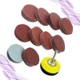 thumbnail image 3 of BEADCEST Grinding Pad 100Pcs for Professionals 2Inch, 3 of 7