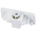 thumbnail image 4 of Cal Lightinght-280-Wh Tapa Final Para Sistemas De Riel Ht - Blanco, 4 of 4