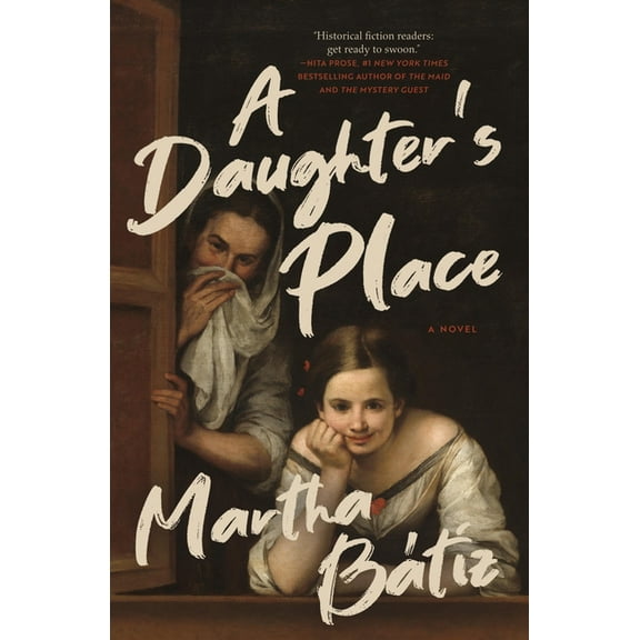 A Daughter's Place, (Paperback)