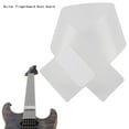 thumbnail image 2 of MERIGLARE Dust Board Guitar Dust Fingerboard Stickers for Electric Guitar, 2 of 9
