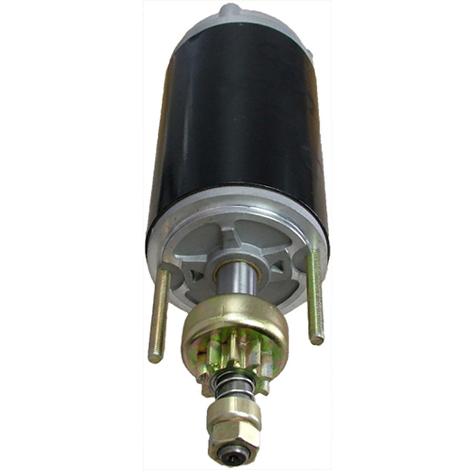 STARTER FORCE OUTBOARD 125 125LD9 L-DRIVE ENGINE 125HP 1986-1989 FORCE STARTER