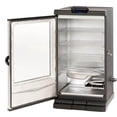 thumbnail image 2 of Masterbuilt MB20070115 40 Inch 4 Rack Bluetooth Digital Electric Smoker, Black, 2 of 4